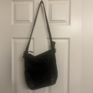 Vintage Coach Purse